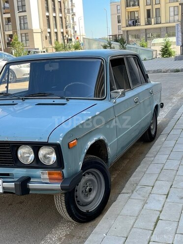LADA (VAZ) 2106 1987, 98,000 km - 1.3 l - Füzuli