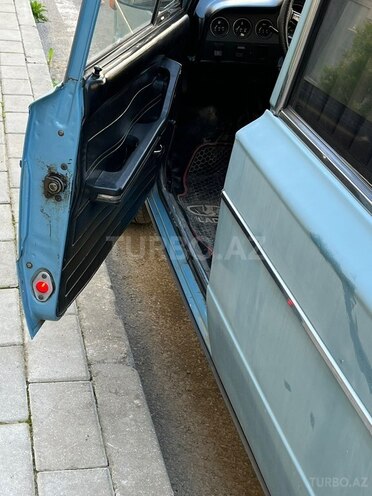 LADA (VAZ) 2106 1987, 98,000 km - 1.3 l - Füzuli