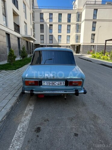 LADA (VAZ) 2106 1987, 98,000 km - 1.3 l - Füzuli