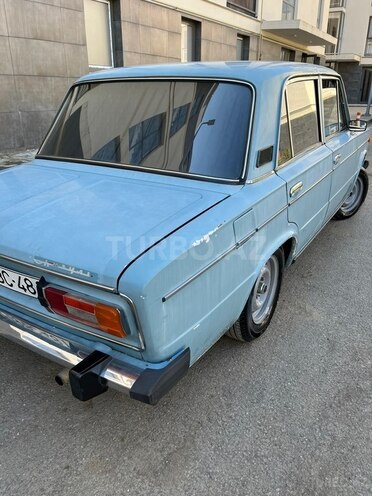 LADA (VAZ) 2106 1987, 98,000 km - 1.3 l - Füzuli