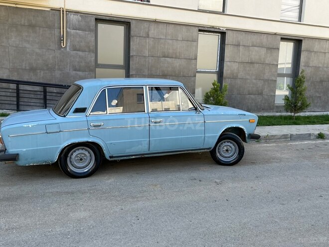 LADA (VAZ) 2106 1987, 98,000 km - 1.3 l - Füzuli