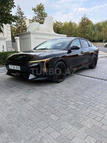 Kia  2025, 26,000 km - 2.0 л - Bakı