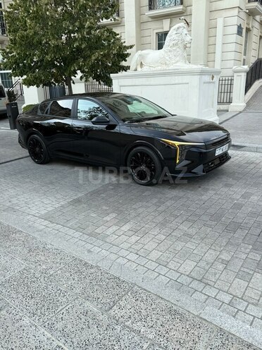 Kia  2025, 26,000 km - 2.0 л - Bakı