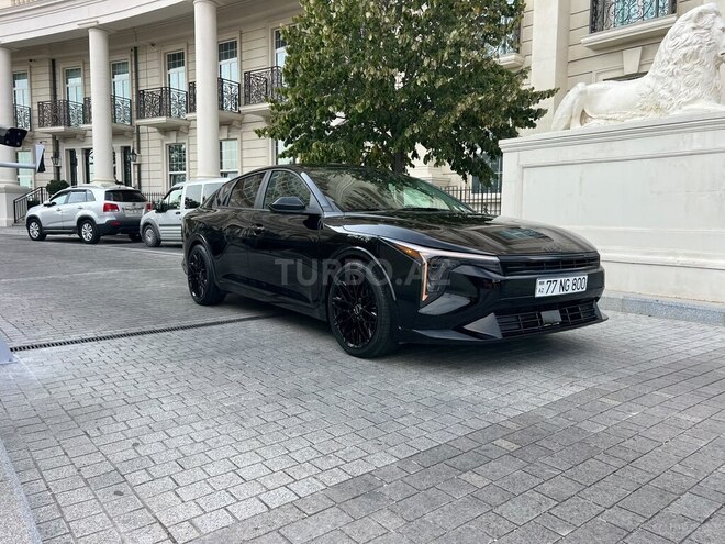 Kia  2025, 26,000 km - 2.0 л - Bakı