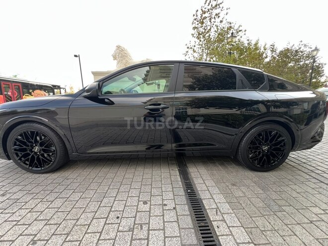 Kia  2025, 26,000 km - 2.0 л - Bakı