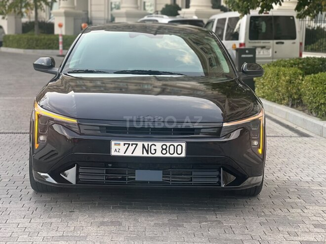 Kia  2025, 26,000 km - 2.0 л - Bakı