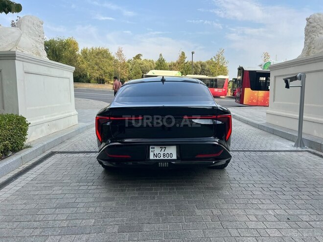 Kia  2025, 26,000 km - 2.0 л - Bakı
