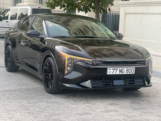 Kia  2025, 26,000 km - 2.0 л - Bakı