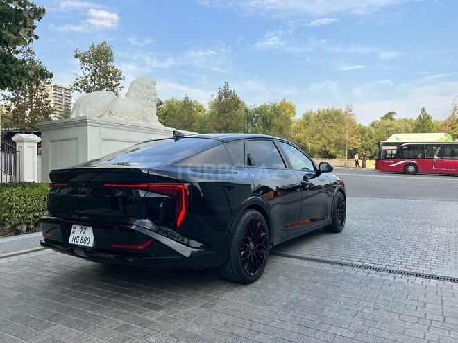 Kia  2025, 26,000 km - 2.0 л - Bakı