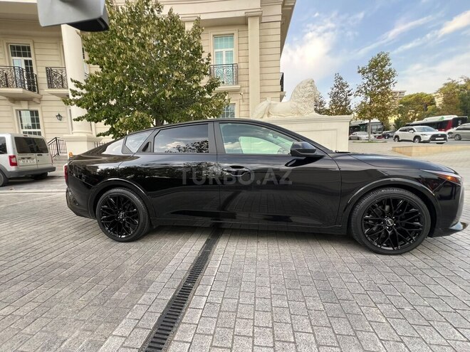 Kia  2025, 26,000 km - 2.0 л - Bakı