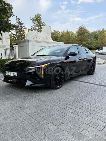 Kia  2025, 26,000 km - 2.0 л - Bakı