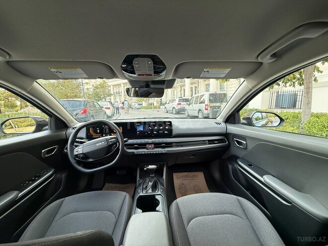 Kia  2025, 26,000 km - 2.0 л - Bakı