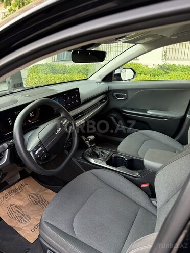 Kia  2025, 26,000 km - 2.0 л - Bakı