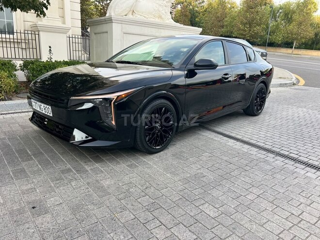 Kia  2025, 26,000 km - 2.0 л - Bakı