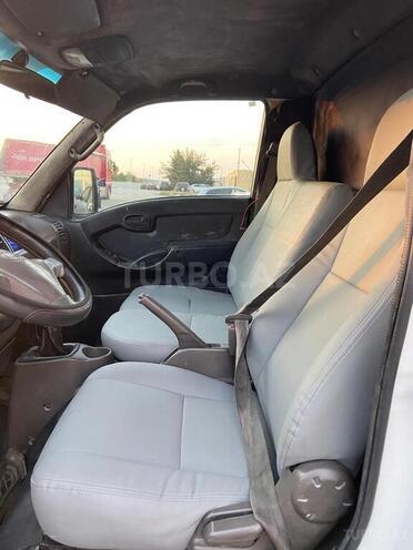 Hyundai H 100 2009, 514,000 km - 2.5 l - Sumqayıt