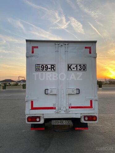 Hyundai H 100 2009, 514,000 km - 2.5 l - Sumqayıt