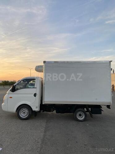 Hyundai H 100 2009, 514,000 km - 2.5 l - Sumqayıt
