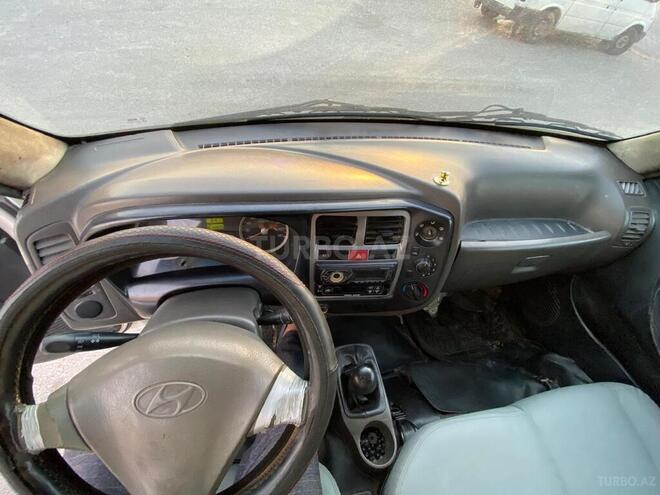 Hyundai H 100 2009, 514,000 km - 2.5 l - Sumqayıt