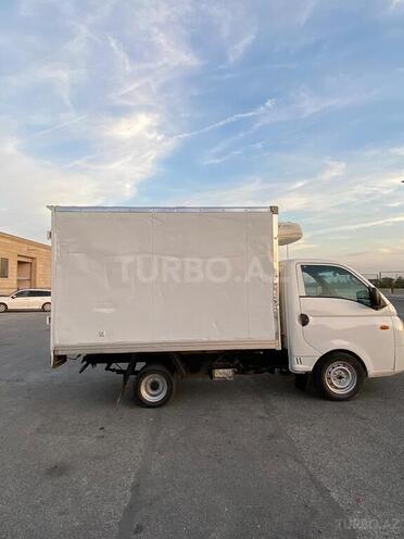 Hyundai H 100 2009, 514,000 km - 2.5 l - Sumqayıt