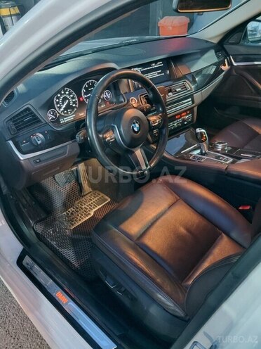 BMW 528 2015, 185,000 km - 2.0 l - Bakı