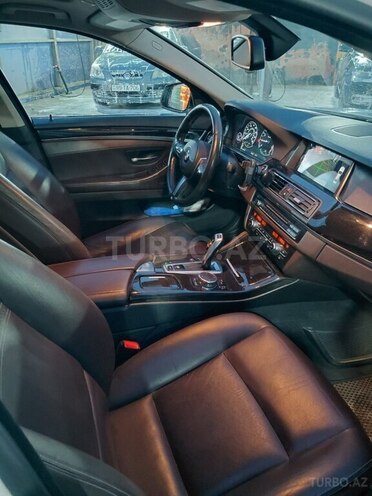 BMW 528 2015, 185,000 km - 2.0 l - Bakı