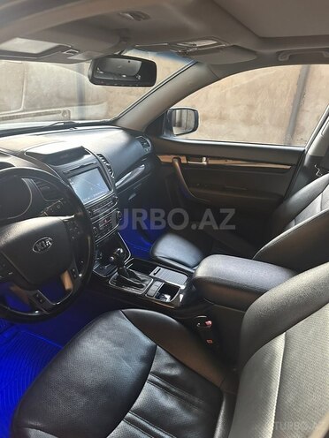 Kia Sorento 2013, 256,000 km - 2.0 l - Şirvan