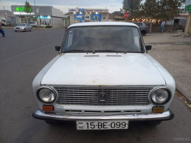 LADA (VAZ) 21011 1974, 53,626 km - 1.3 l - Cəlilabad