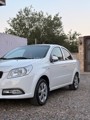 Chevrolet Nexia 2023, 107,583 km - 1.5 л - İmişli