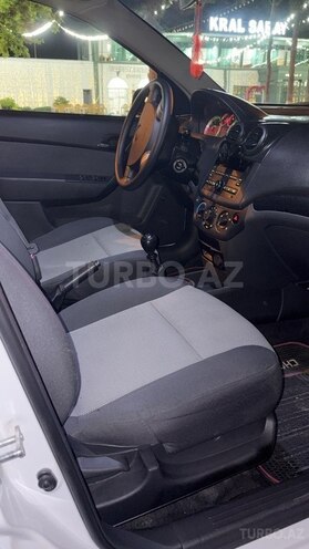 Chevrolet Nexia 2023, 107,583 km - 1.5 л - İmişli