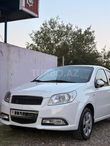 Chevrolet Nexia 2023, 107,583 km - 1.5 л - İmişli