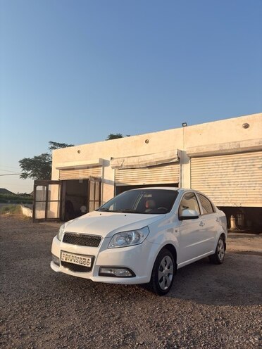 Chevrolet Nexia 2023, 107,583 km - 1.5 л - İmişli