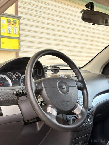 Chevrolet Nexia 2023, 107,583 km - 1.5 л - İmişli