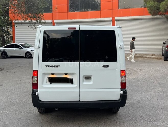 Ford Transit 2008, 336,680 km - 2.4 л - Bakı
