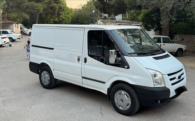 Ford Transit 2008, 336,680 km - 2.4 л - Bakı