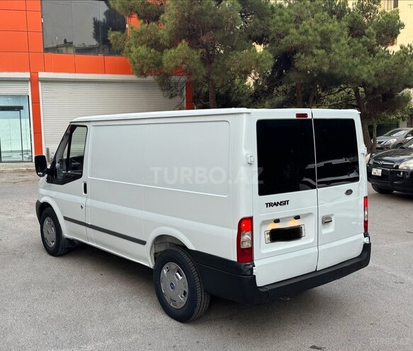 Ford Transit 2008, 336,680 km - 2.4 л - Bakı