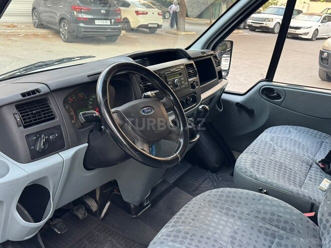 Ford Transit 2008, 336,680 km - 2.4 л - Bakı
