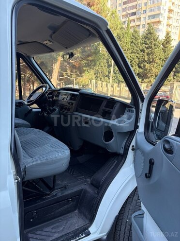 Ford Transit 2008, 336,680 km - 2.4 л - Bakı