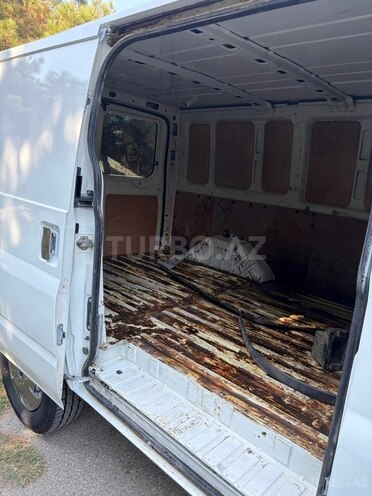 Ford Transit 2008, 336,680 km - 2.4 л - Bakı