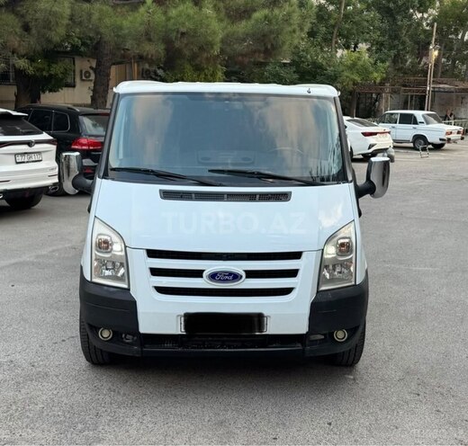 Ford Transit 2008, 336,680 km - 2.4 л - Bakı