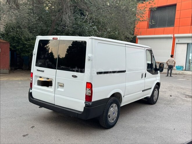 Ford Transit 2008, 336,680 km - 2.4 л - Bakı