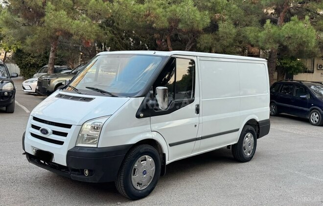 Ford Transit 2008, 336,680 km - 2.4 л - Bakı