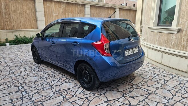 Nissan Note 2016, 219,983 km - 1.2 l - Bakı