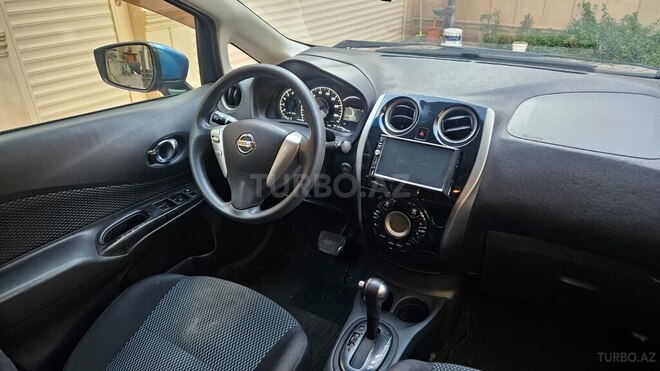 Nissan Note 2016, 219,983 km - 1.2 l - Bakı