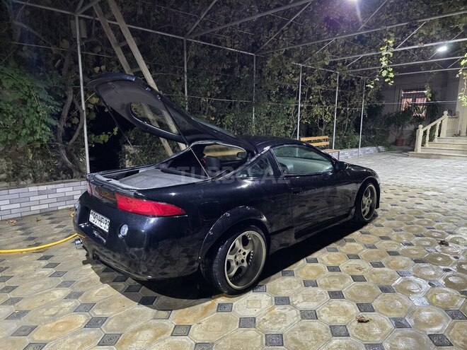 Mitsubishi Eclipse 1995, 140,000 km - 2.0 л - Bakı