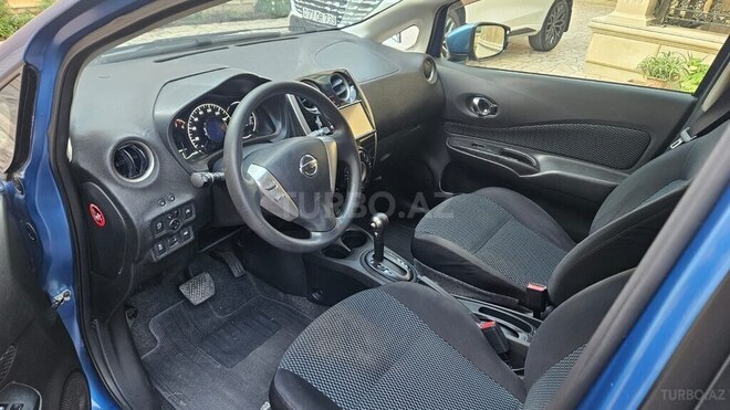 Nissan Note 2016, 219,983 km - 1.2 l - Bakı