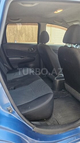 Nissan Note 2016, 219,983 km - 1.2 l - Bakı