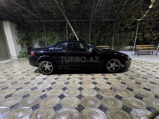 Mitsubishi Eclipse 1995, 140,000 km - 2.0 л - Bakı