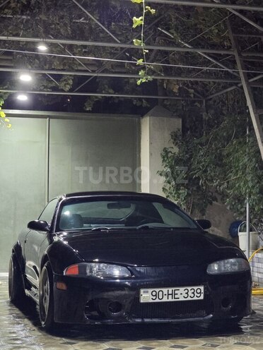 Mitsubishi Eclipse 1995, 140,000 km - 2.0 л - Bakı