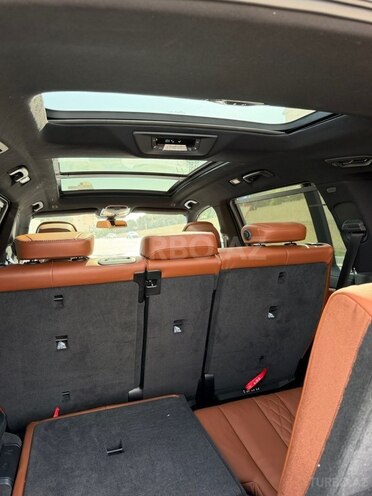 BMW X7 2022, 105,000 km - 3.0 l - Bakı