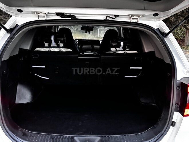 Kia Sorento 2014, 266,568 km - 2.0 l - Cəlilabad